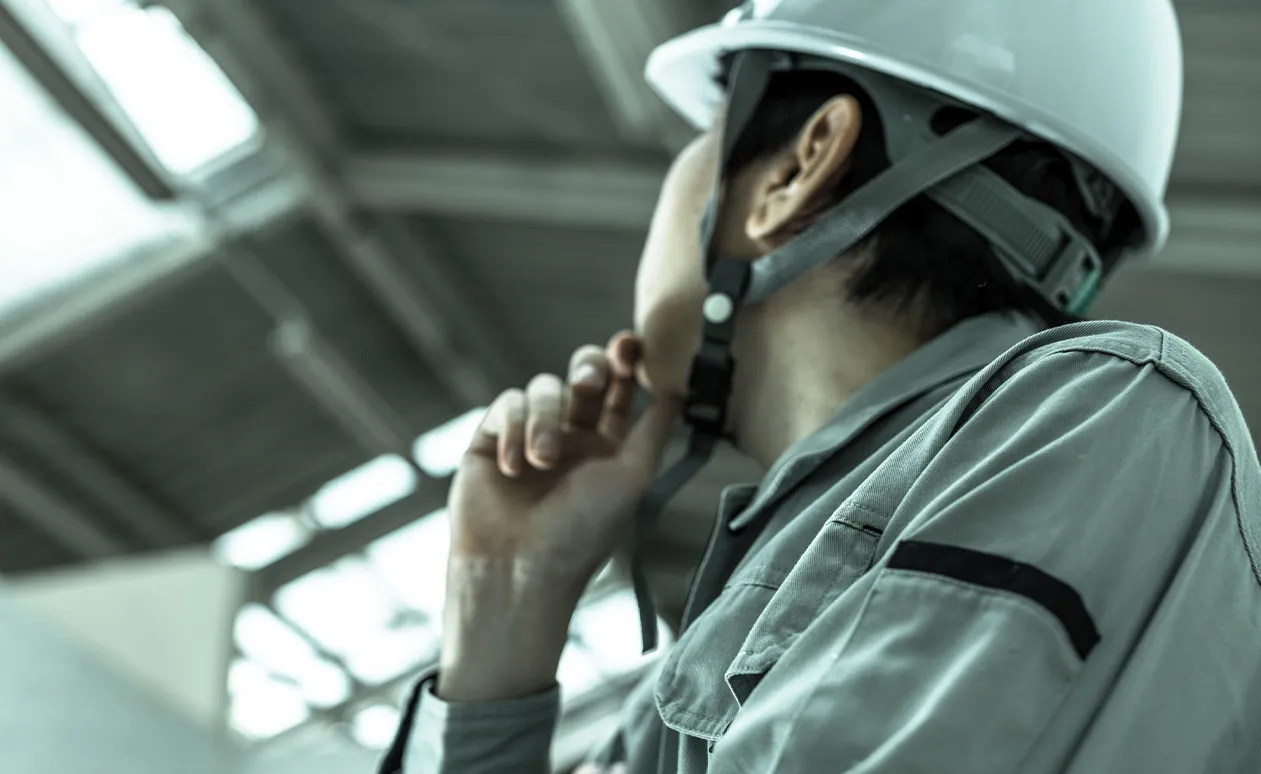 誠実に向き合い続ける代表の想い