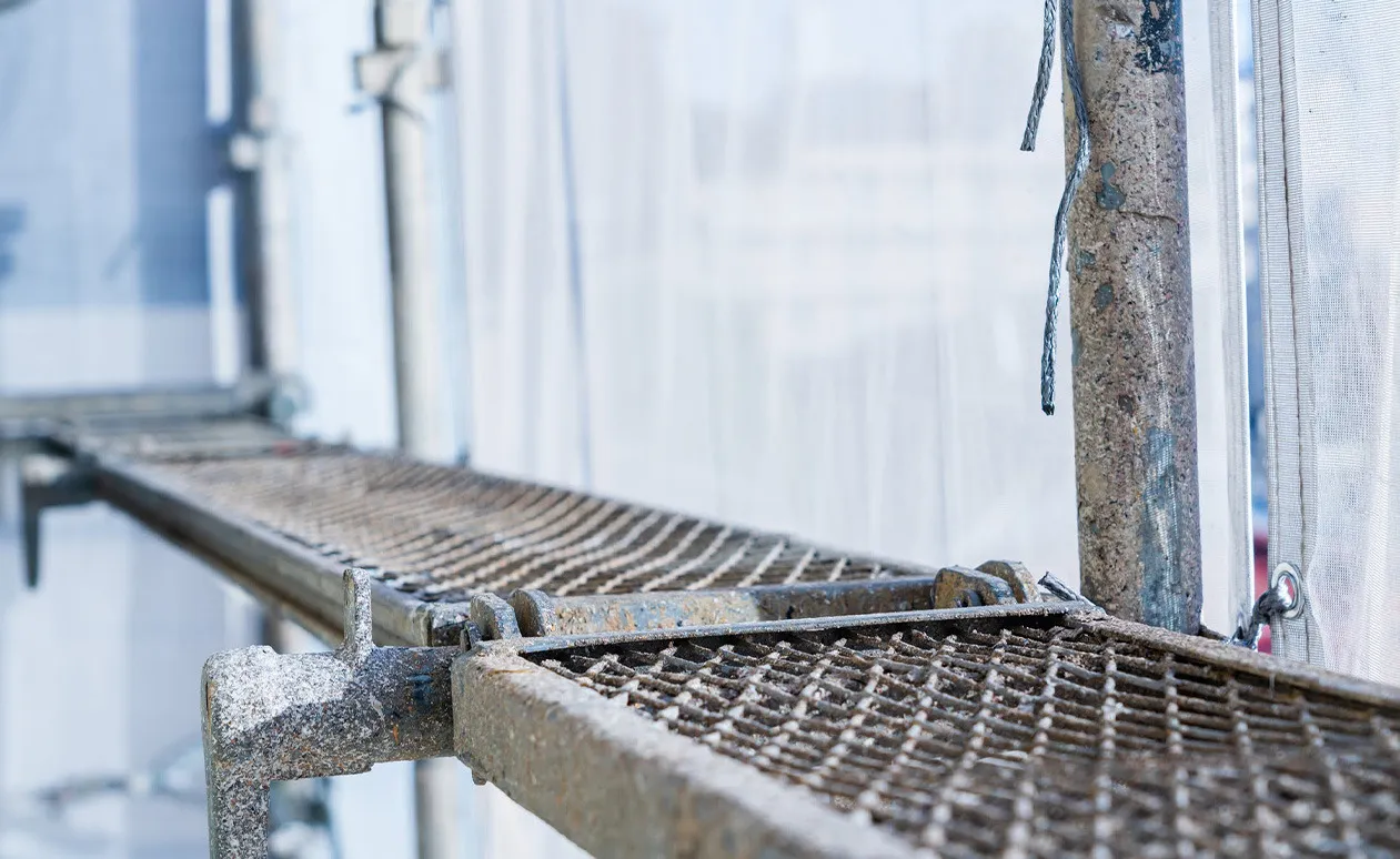 現場の安定と快適さを支える商品